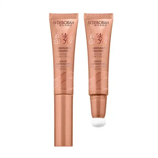 Easy To Glow - Deborah Milano - Comparador de precios