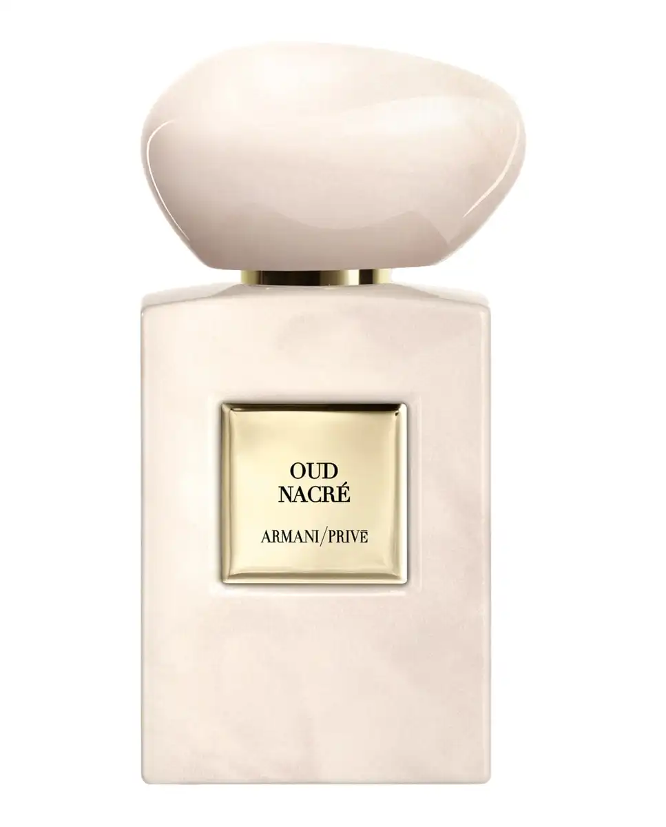 Eau de Parfum Oud Nacré Giorgio Armani 50 ml - Giorgio Armani - Comparador de precios