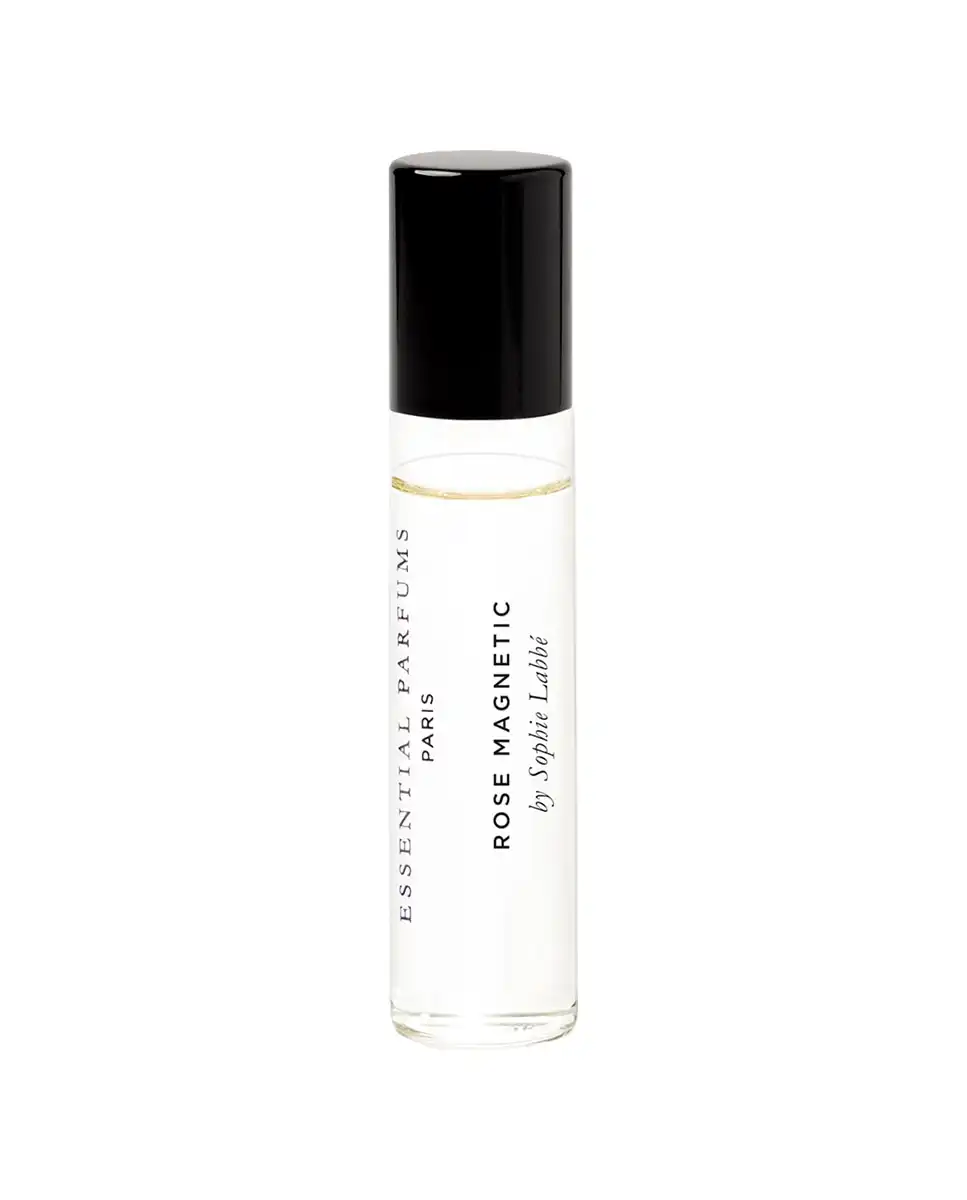 Eau De Parfum Rose Magnetic Essential Parfums (Isolée) 10 ml - Essential Parfums - Comparador de precios
