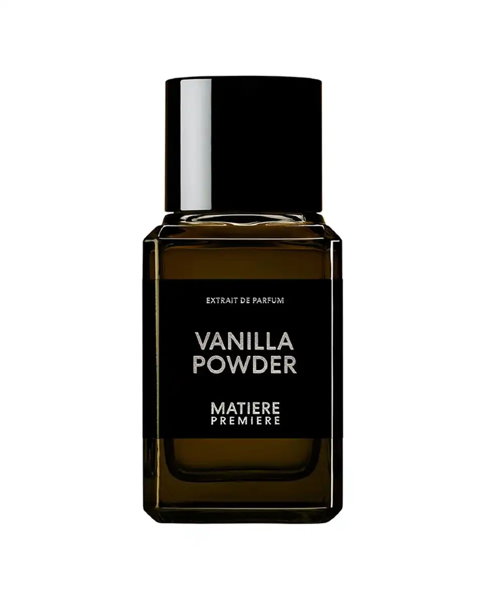Eau de Parfum Vanilla Powder Extrait Matiere Premiere (Isolée) 100 ml - Matiere Premiere - Comparador de precios