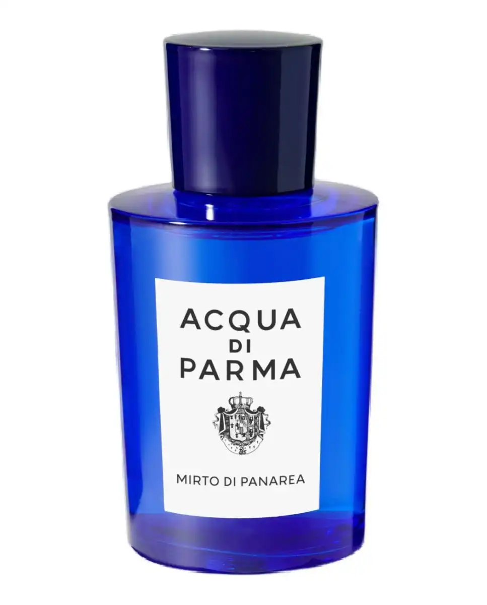 Eau de Toilette Mirto di Panarea Blu Mediterraneo Acqua di Parma 100 ml - Acqua Di Parma - Comparador de precios