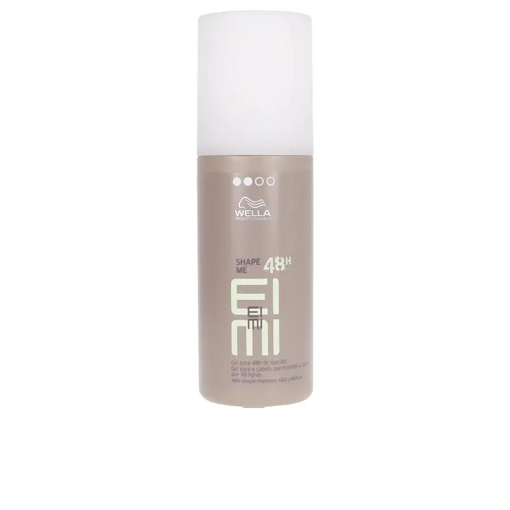 Eimi shape me 150 ml - Wella Professionals - Comparador de precios