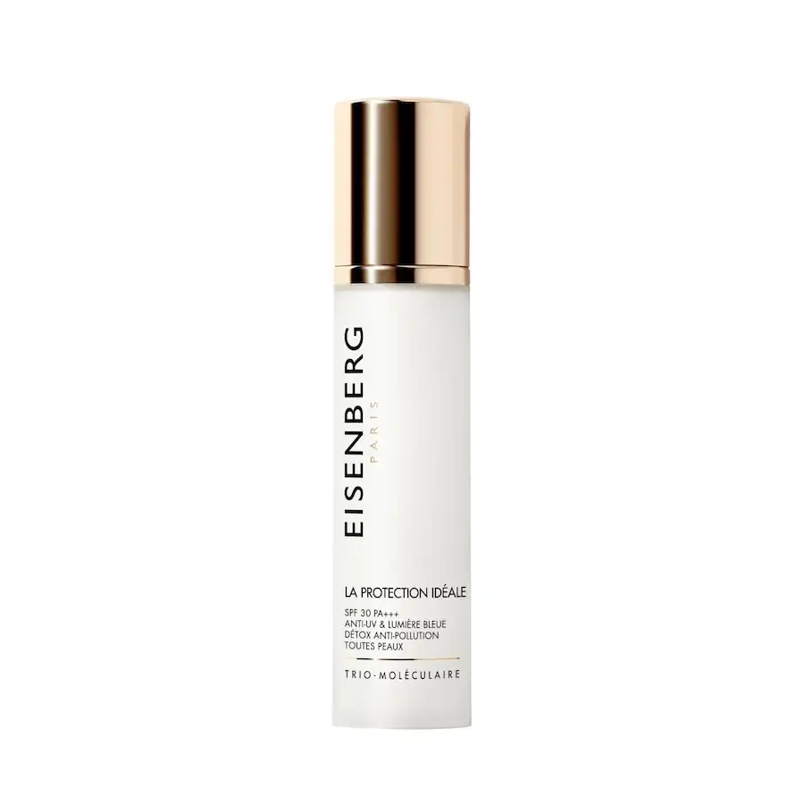 Eisenberg - LE MAQUILLAGE The Ideal Protection SPF30 Protección solar 50 ml female - Eisenberg - Comparador de precios