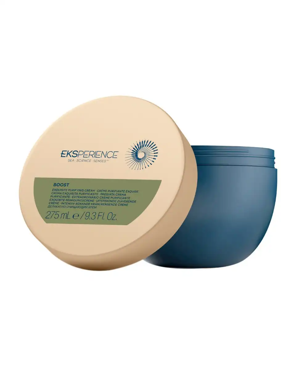 Eksperience - Tratamiento exfoliante RP EKS Boost Exq Purifying Cream 275 ml Eksperience. - Eksperience - Comparador de precios