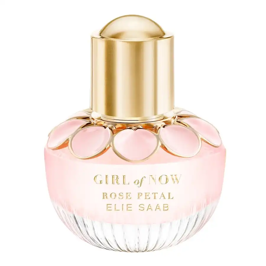 Elie Saab - Girl of Now Pétalo de rosa Perfumes 30 ml female - Elie Saab - Comparador de precios