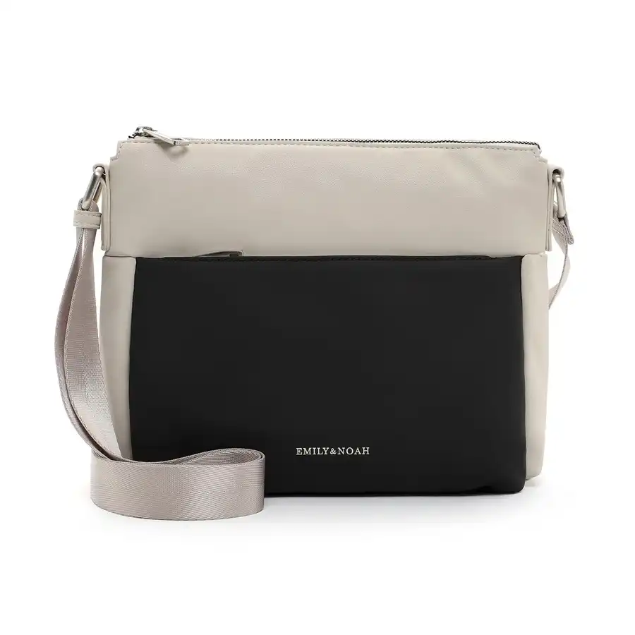 EMILY & NOAH - Bolso de hombro E&N Bettina Bolsos para hombro 1 pieces female - NOAH - Comparador de precios