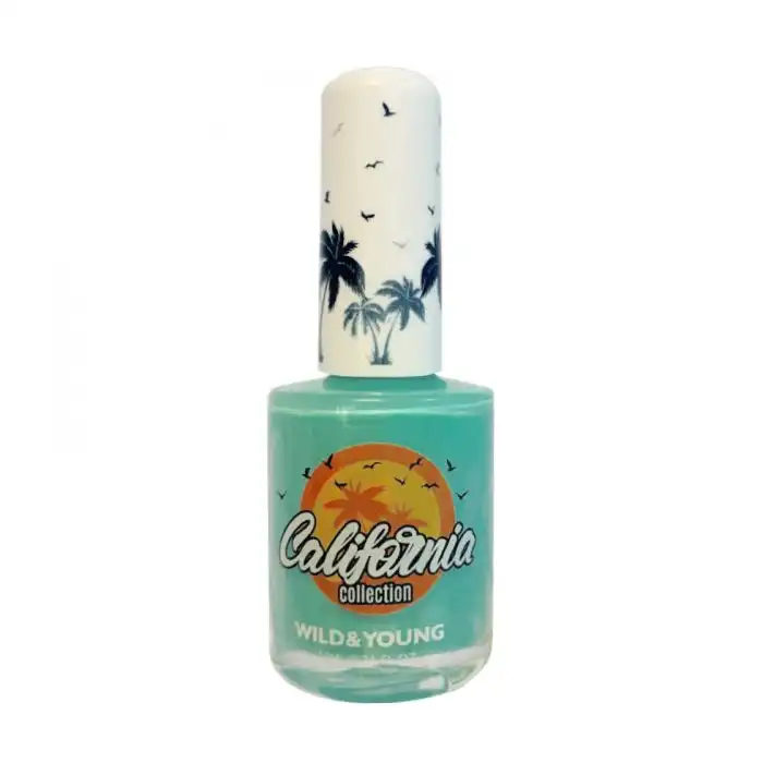 Esmaltes California - Wild - Young - Comparador de precios