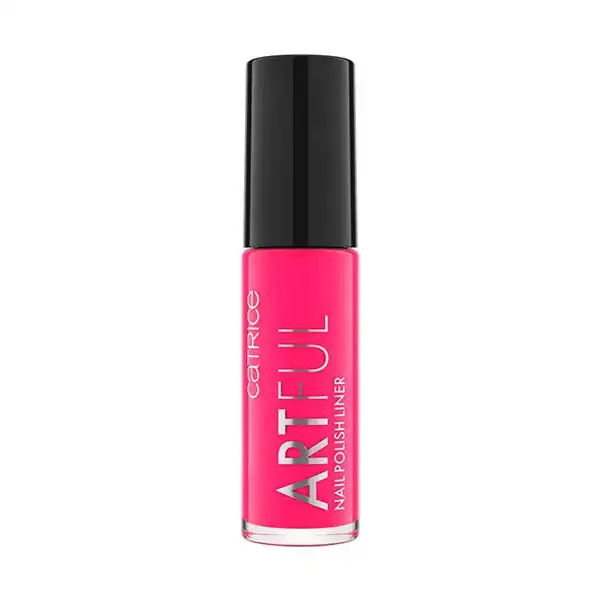 Esmte Uñas Artful Liner 10 - CATRICE - Comparador de precios