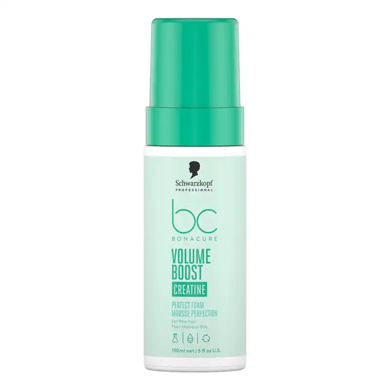 Espuma Perfecta Volume Boost - 150 ml - Schwarzkopf - Schwarzkopf - Comparador de precios