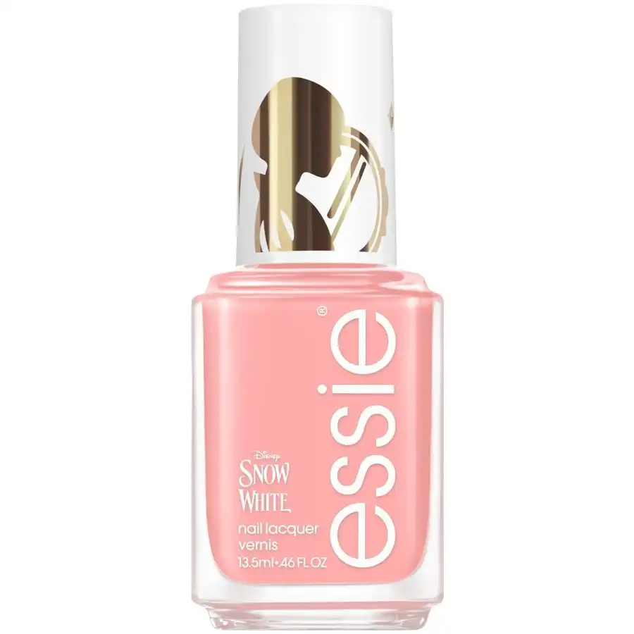 essie - X Disney's Snow White Lacas de uñas 13.5 ml 1005 No Prince Needed - Essie - Comparador de precios
