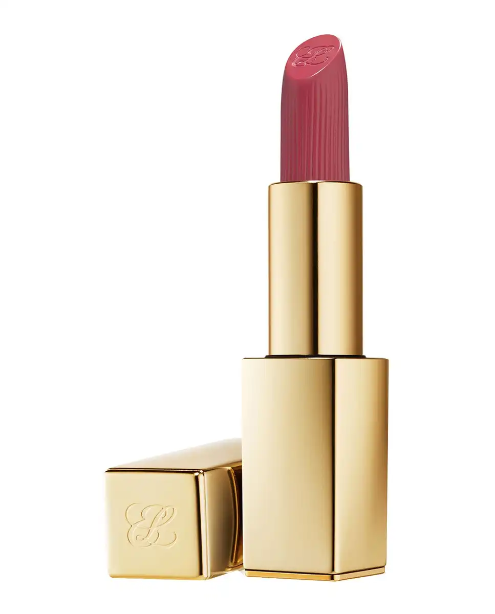 Estée Lauder - Barra De Labios Mate Pure Color - Estée Lauder - Comparador de precios
