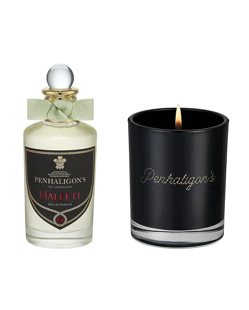 Estuche de Regalo Eau de Parfum Halfeti Penhaligon's - Penhaligon's - Comparador de precios