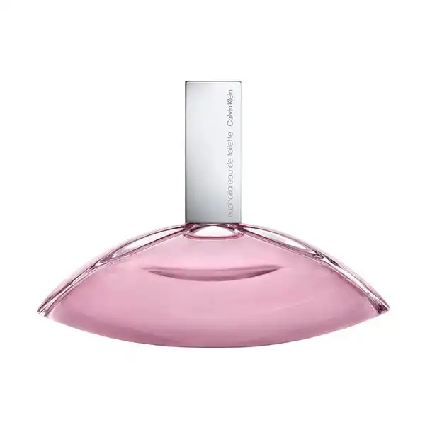 Euphoria - Calvin Klein - Comparador de precios