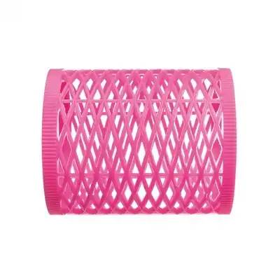 EUROSTIL 12 Bucles Rosa Nº 8 - Eurostil - Comparador de precios