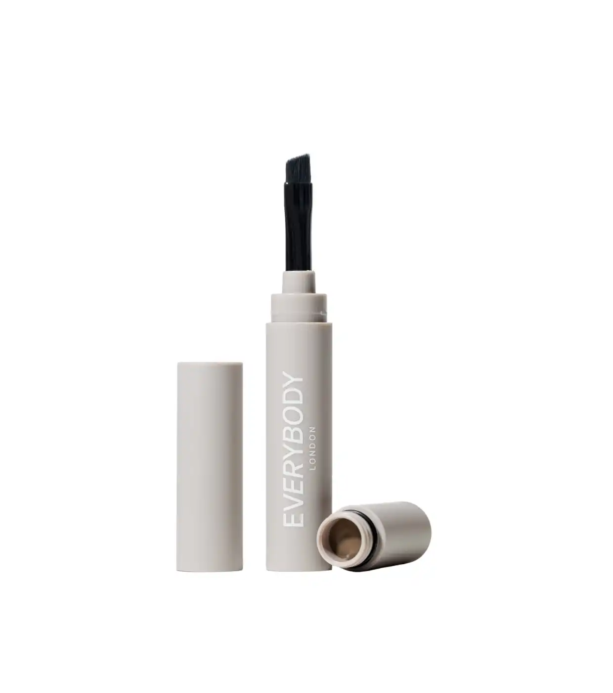 Everybody London - *Back to the Office* - Pomada para cejas Brow Pomade with Brush - Ash Brown - Everybody London - Comparador de precios