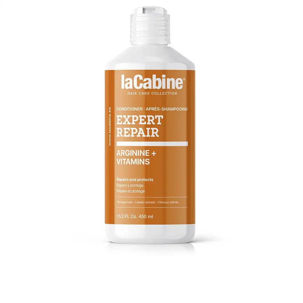 Expert Repair acondicionador 450 ml - LA CABINE - Comparador de precios