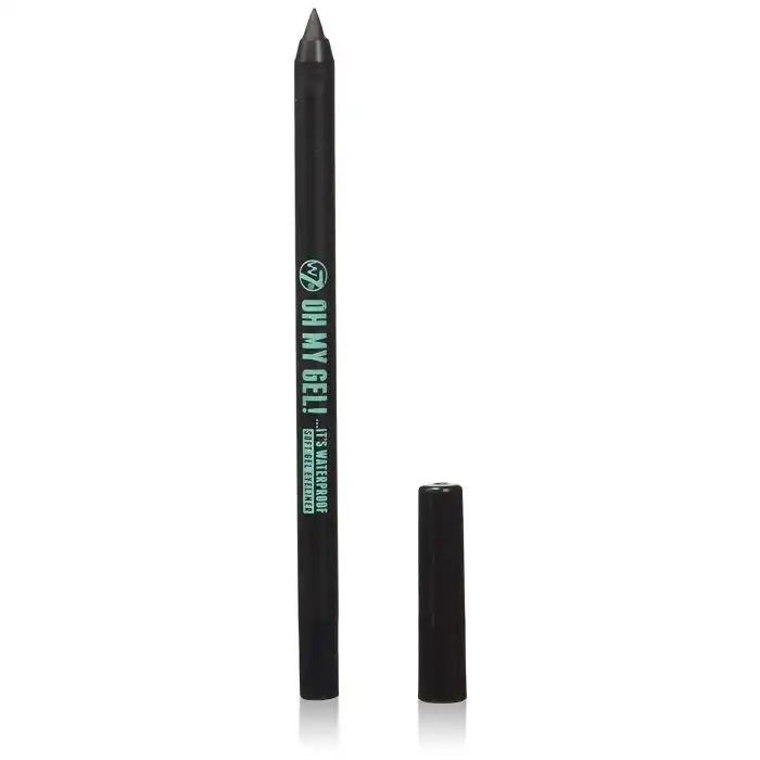 Eyeliner Oh My Gel! - W7 - Comparador de precios