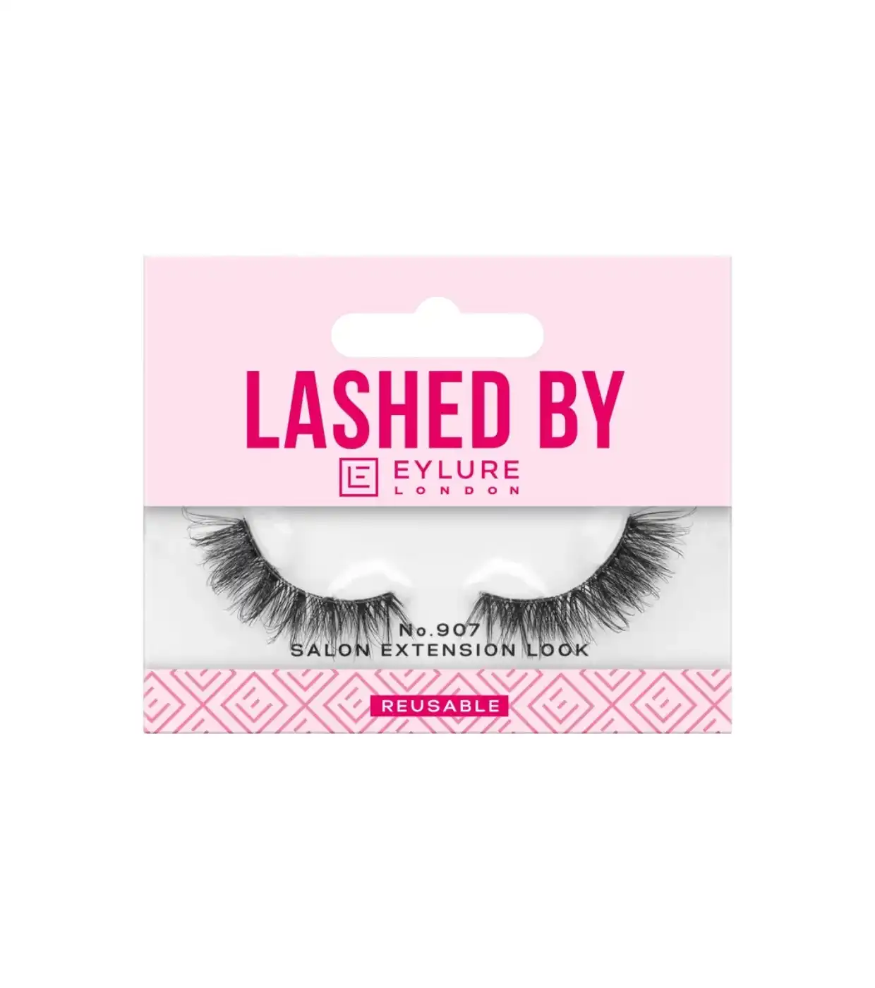 Eylure - Pestañas postizas Reusable - 907: Salon Extension Look - Eylure - Comparador de precios