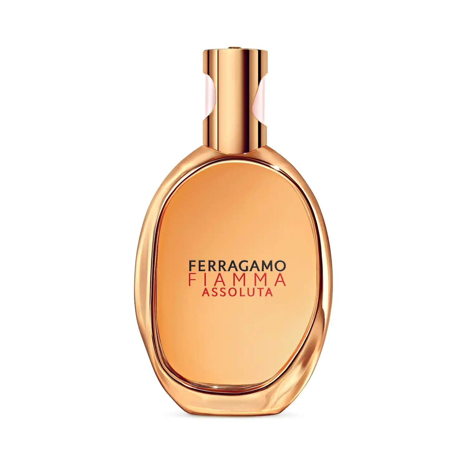 Fiamma Assoluta Eau de Parfum 100 ml - Salvatore Ferragamo - Comparador de precios