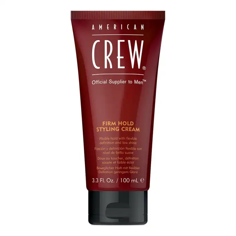 Firm Hold Styling Cream - 100 ml - American Crew - American Crew - Comparador de precios