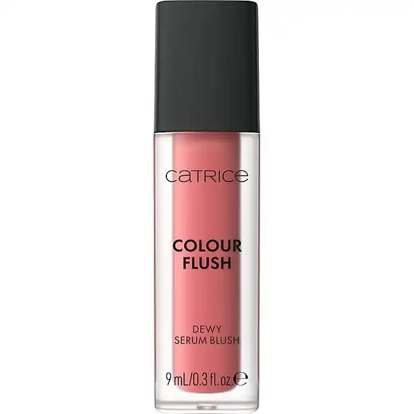 Flush Dewy 010 - CATRICE - Comparador de precios