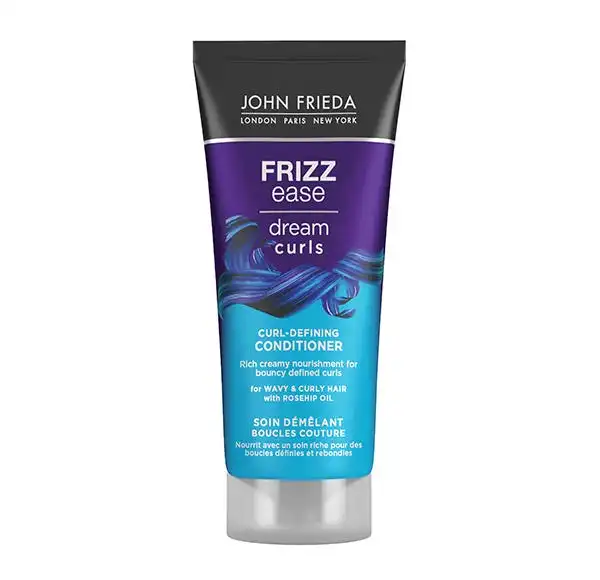 Frizz Ease Dream Curls - John Frieda - Comparador de precios