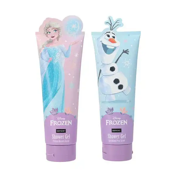 Frozen Elsa & Olaf - Sence - Comparador de precios