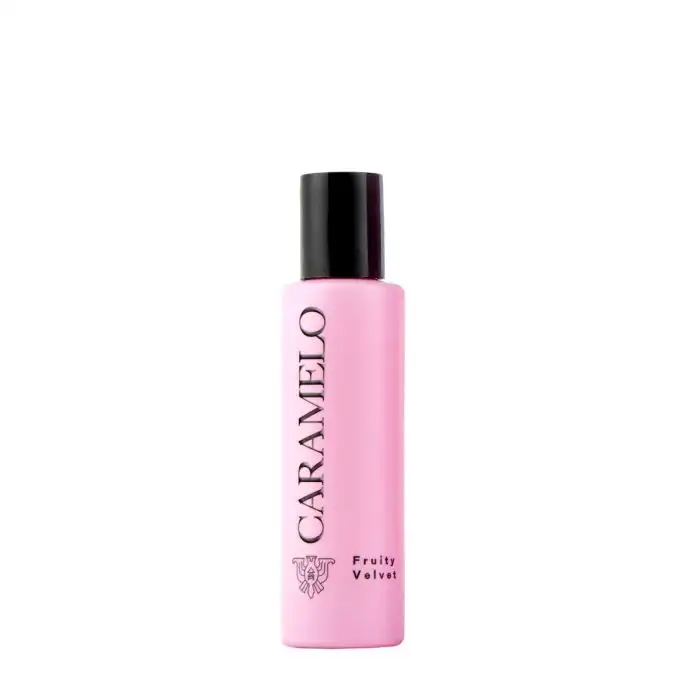 Fruity Velvet Eau de Toilette 30 ml - Caramelo - Comparador de precios