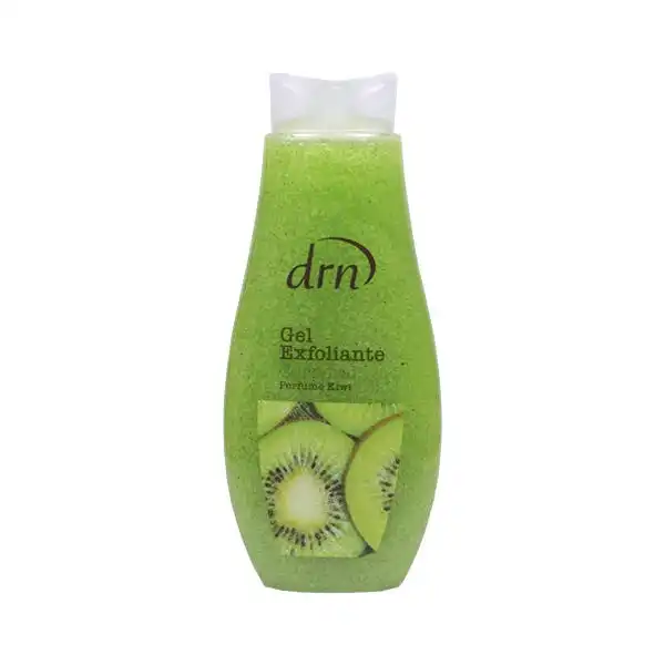 Gel Exfoliante Corporal - DRN - Comparador de precios