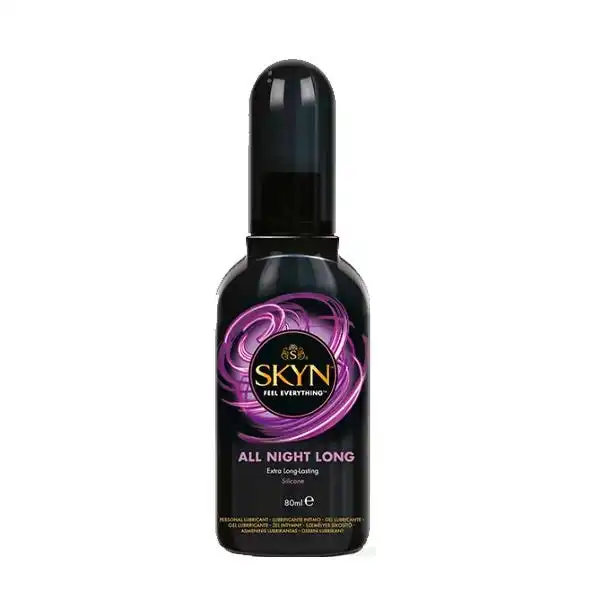 Gel Lubricante All Night Long - Skyn - Comparador de precios