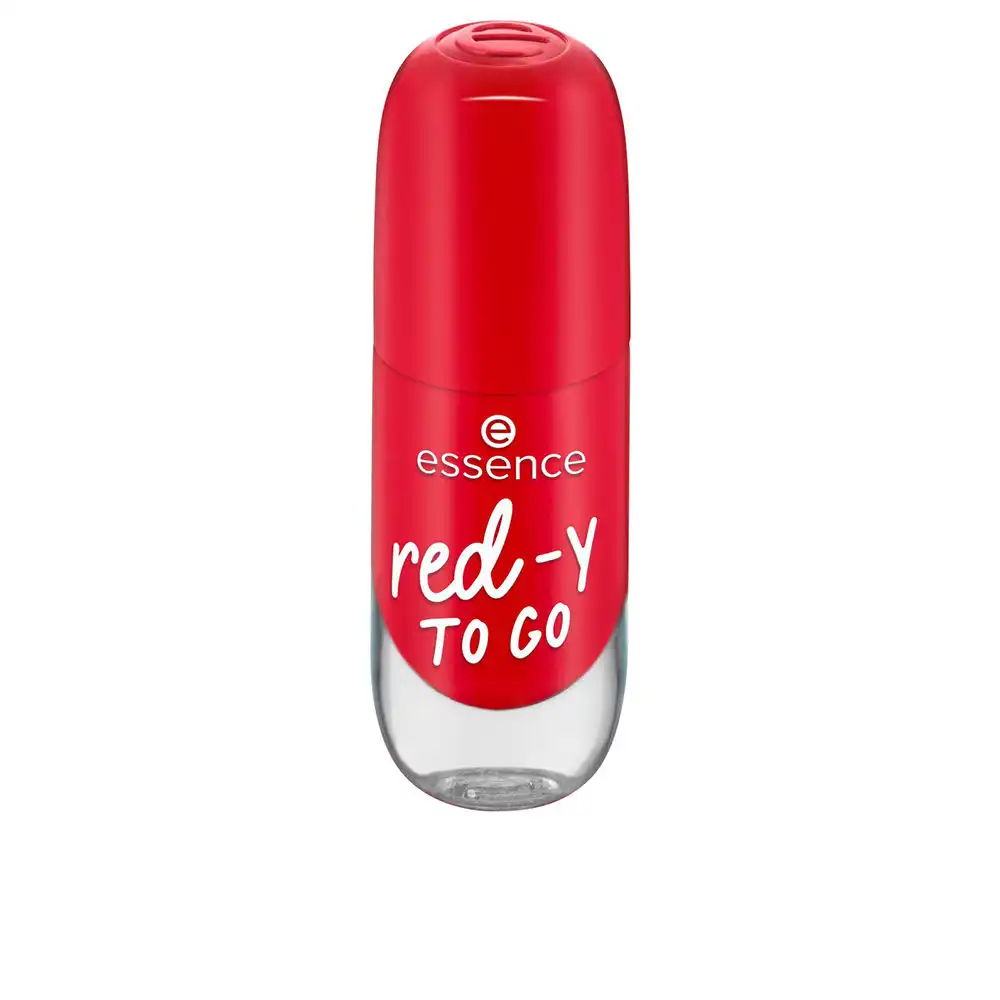 Gel Nail Colour esmalte de uñas #56-red -y to go - ESSENCE - Comparador de precios