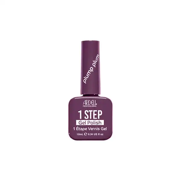 Gel Nail Polish 19 Plump Plum - Ardell - Comparador de precios