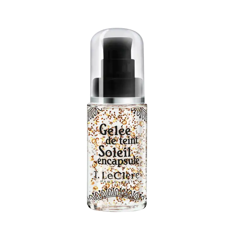 GelÉe De Teint 01 DorÉ - T.leclerc - Comparador de precios