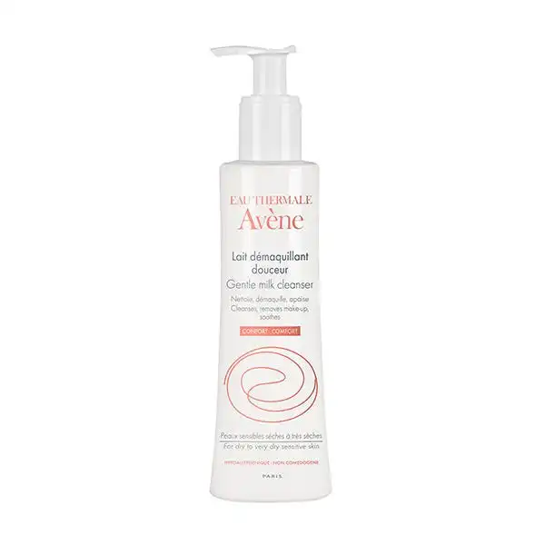 Gentle Milk Cleanser - Avène - Comparador de precios