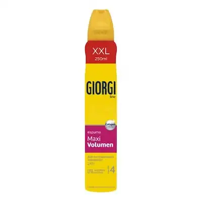 Giorgi 250 ML - Giorgi - Comparador de precios