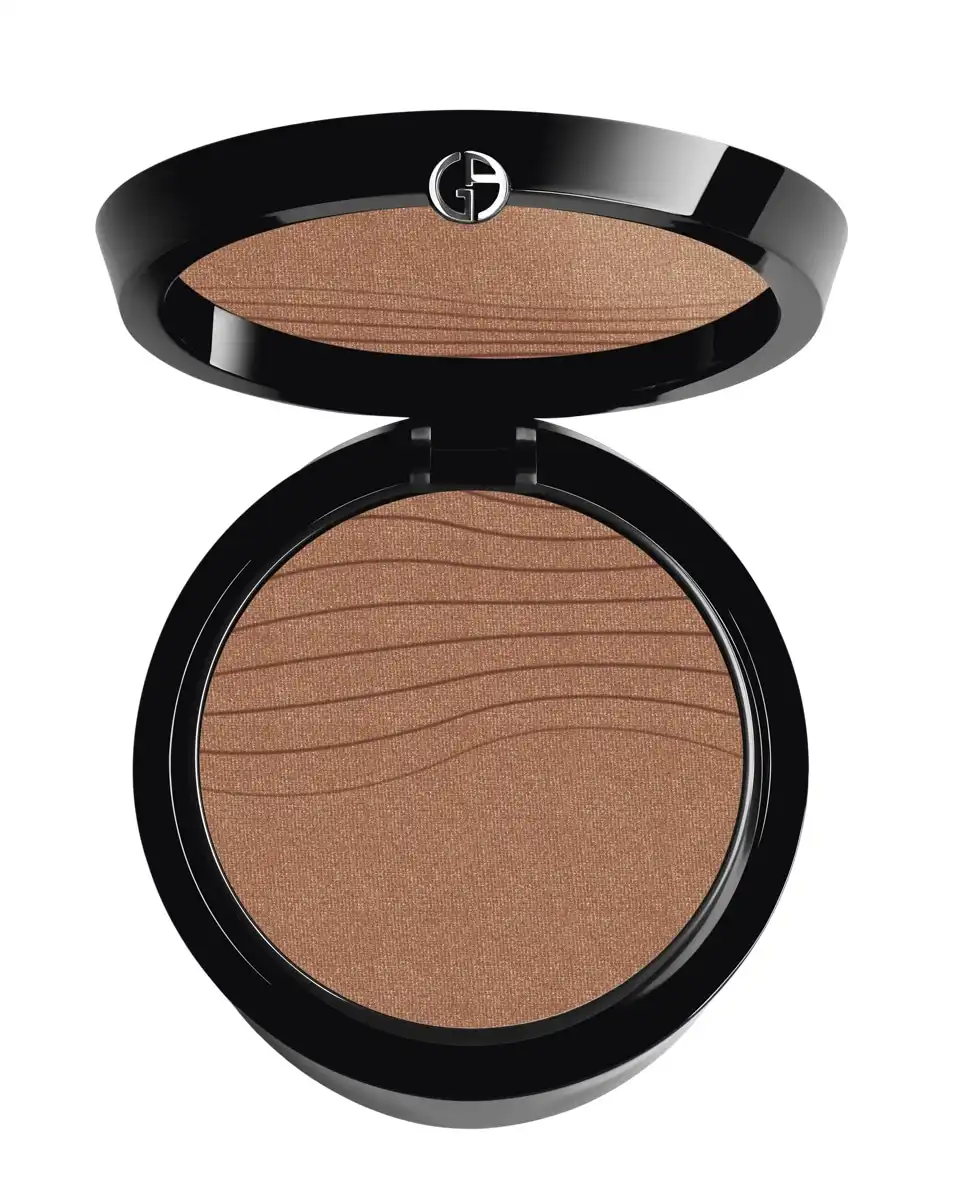 Giorgio Armani - Base De Maquillaje Luminous Silk Glow Fusion Powder Polvos - Giorgio Armani - Comparador de precios