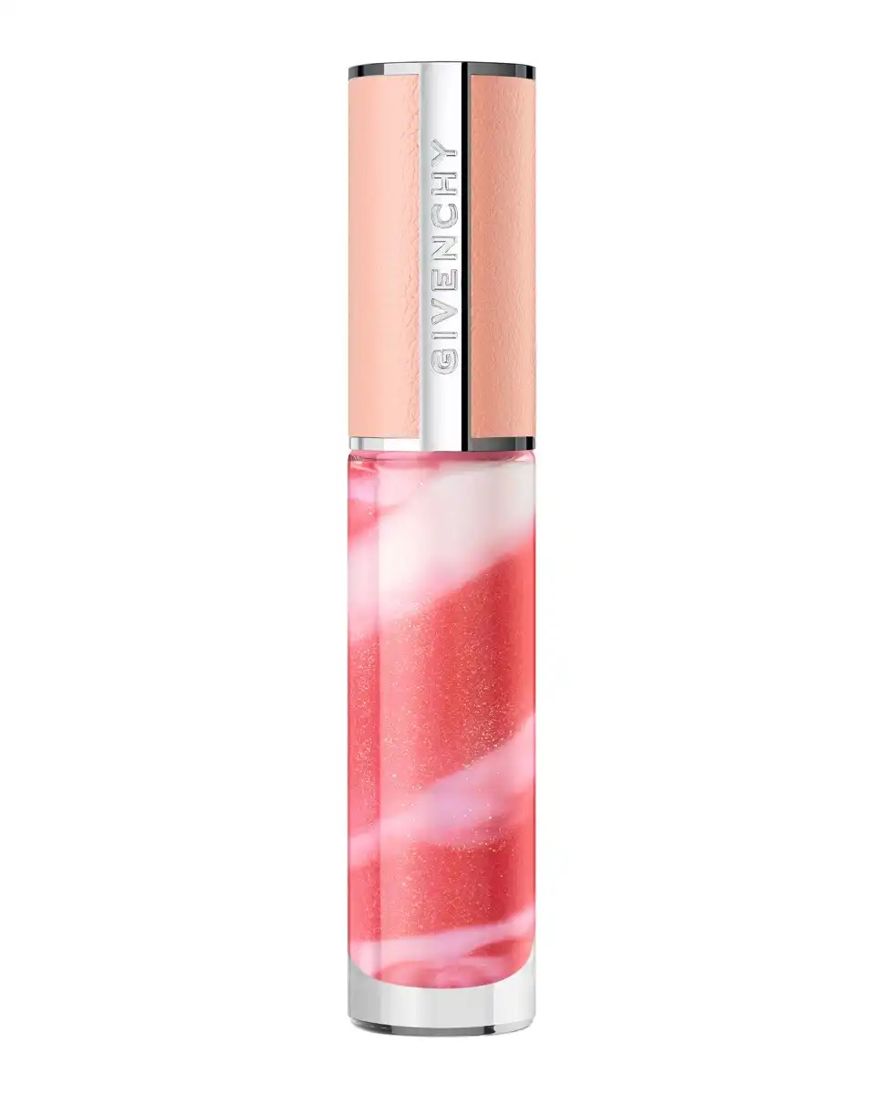 Givenchy - Bálsamo labial líquido Rose Perfecto Givenchy. - Givenchy - Comparador de precios