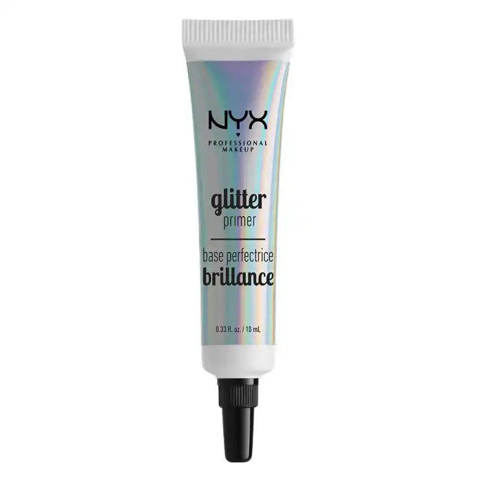 Glitter Primer Prebase - NYX PROFESSIONAL MAKE UP - Comparador de precios