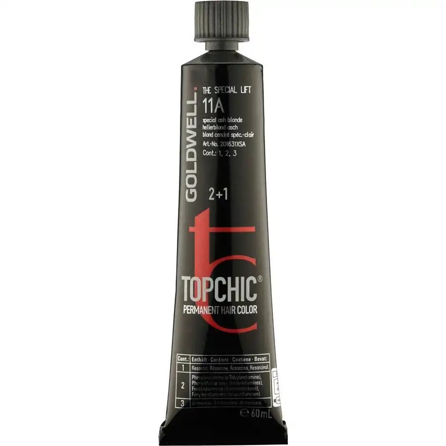 Goldwell - The Special Lift Permanent Hair Color Tintes temporales 60 ml female - Goldwell - Comparador de precios