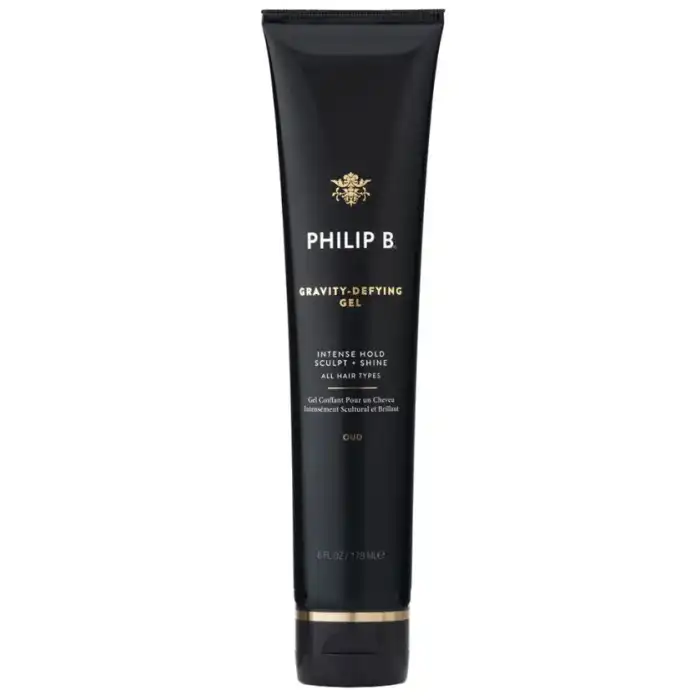 Gravity-Defying Gel de Peinado Fijación Fuerte 178 ml - Philip B - Comparador de precios