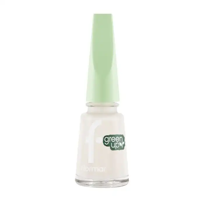 Green Up Nail Enamel Esmalte de Uñas - FLORMAR - Comparador de precios