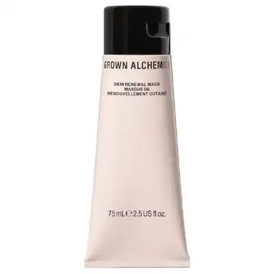 Grown Alchemist Skin Renewal Mask 75 ml 75.0 ml - Grown Alchemist - Comparador de precios