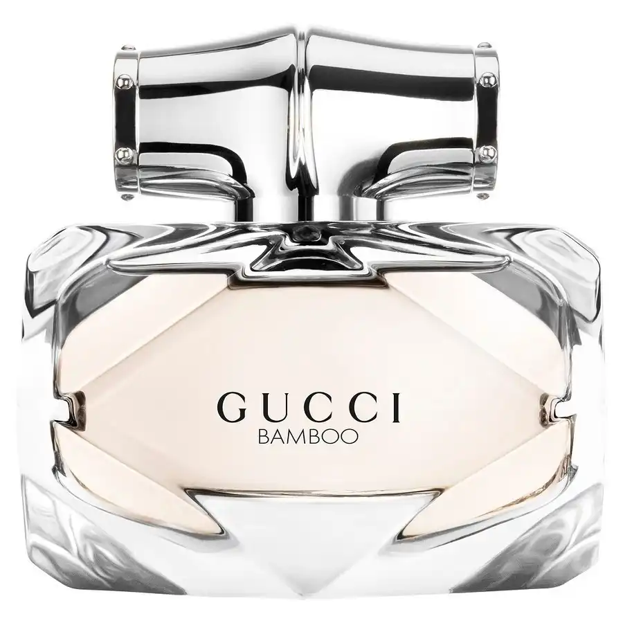 Gucci - Gucci Bamboo Perfumes 50 ml female - Gucci - Comparador de precios