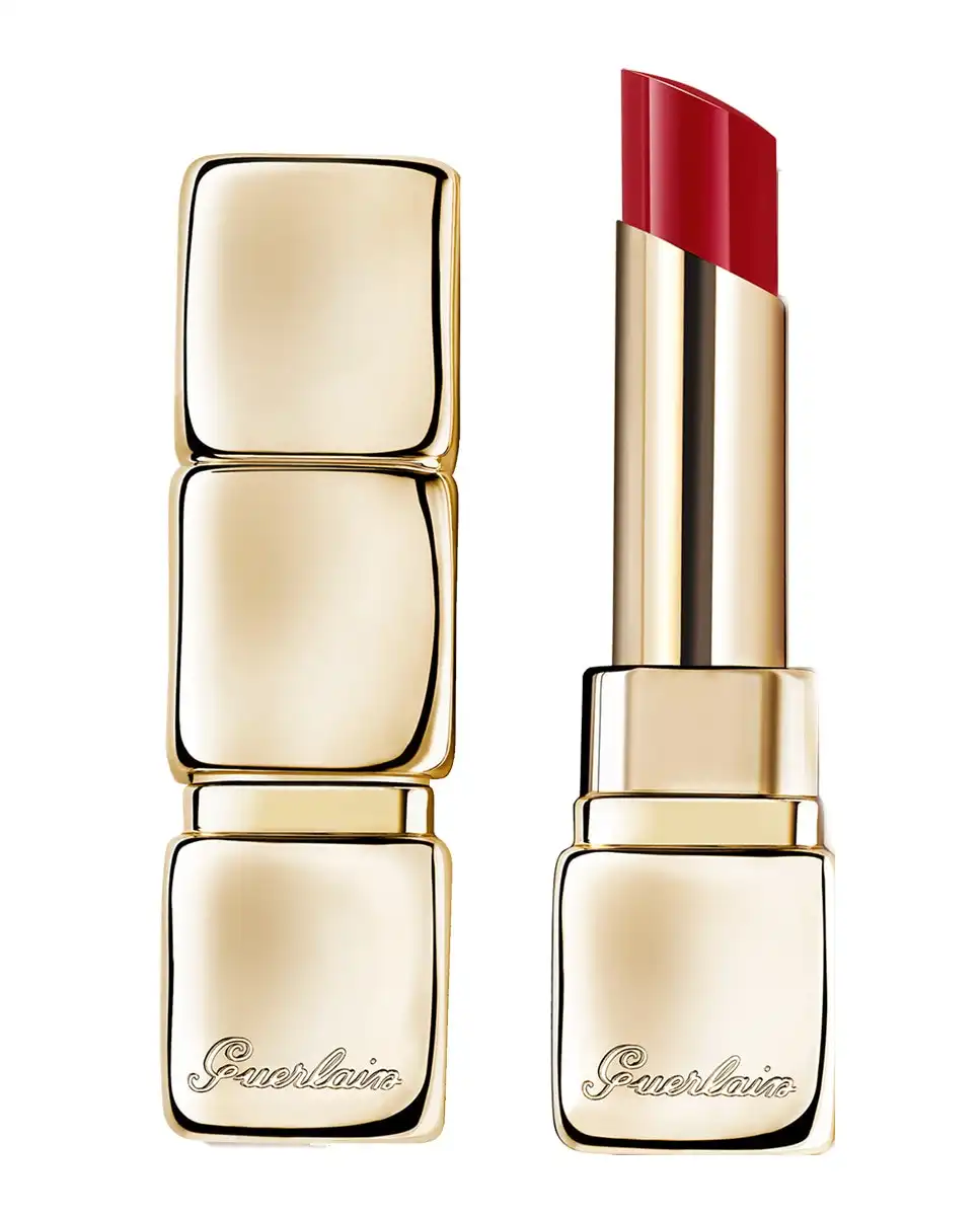 Guerlain - Barra De Labios KissKiss Shine Bloom - Guerlain - Comparador de precios