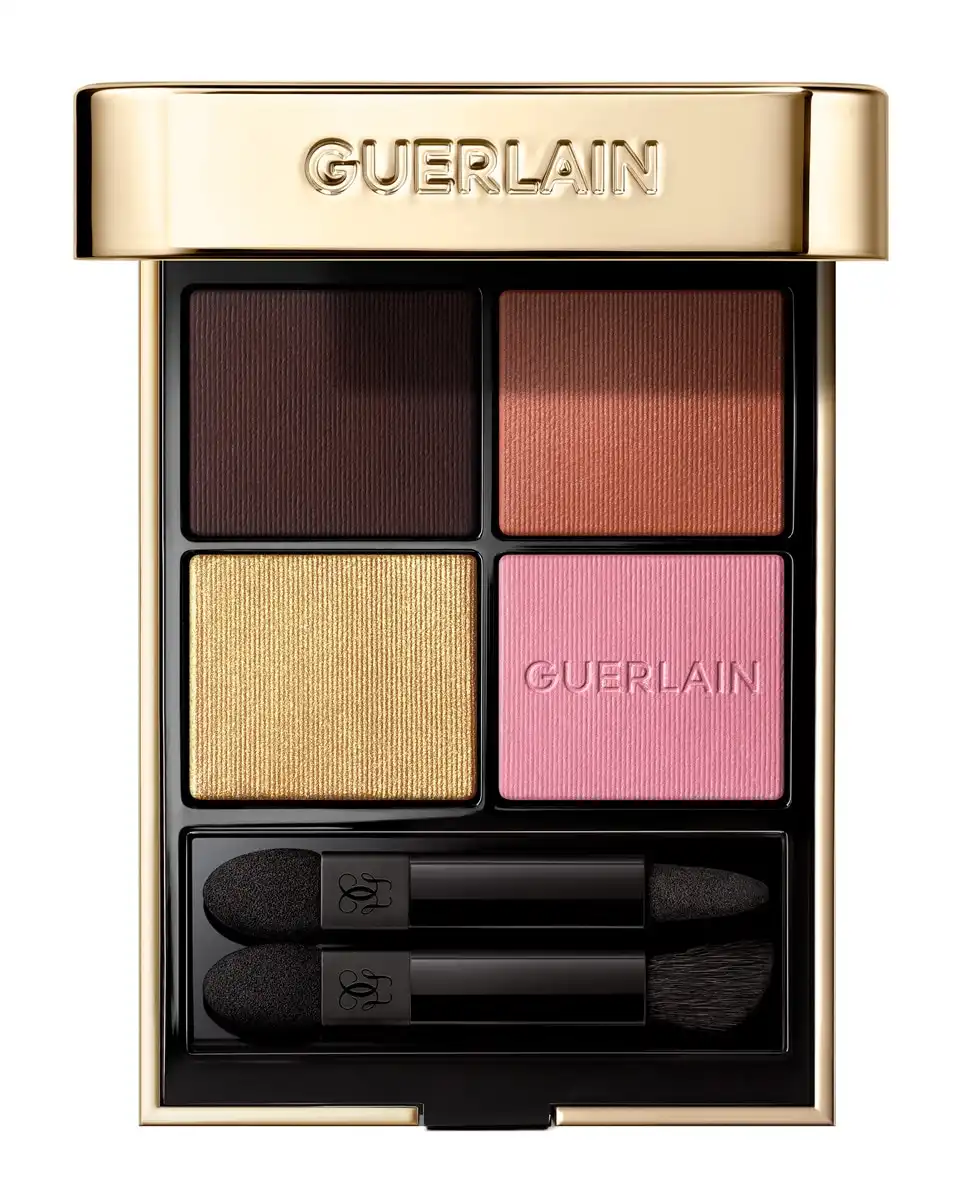 Guerlain - Paleta De Sombras De Ojos En 4 Tonos Ombres G - Guerlain - Comparador de precios