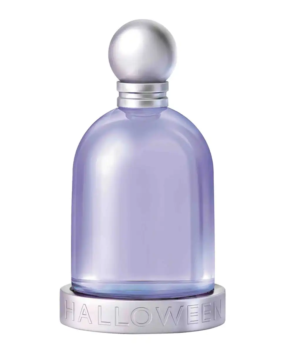 Halloween Perfumes - Eau De Toilette Halloween 50 Ml - Halloween Perfumes - Comparador de precios