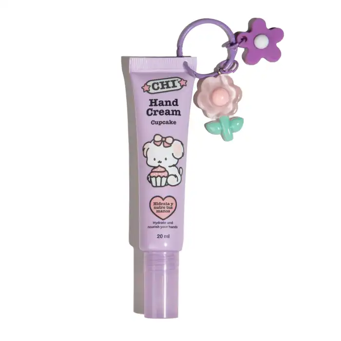 Hand Cream Crema de Manos 20 ml - CHI - Comparador de precios