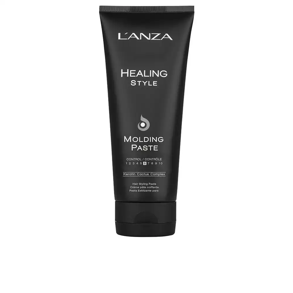 Healing Style molding paste 200 ml - LAnza - Comparador de precios