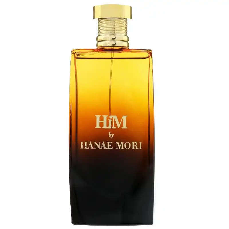 Him Eau De Parfum 50 Ml - Hanae Mori - Comparador de precios