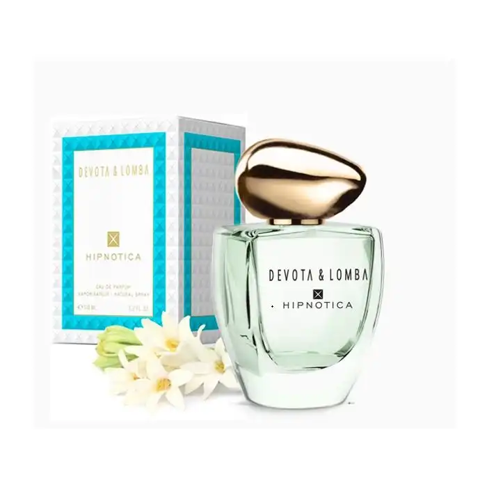 Hipnotica Eau de Parfum 50 ml - Devota - Lomba - Comparador de precios